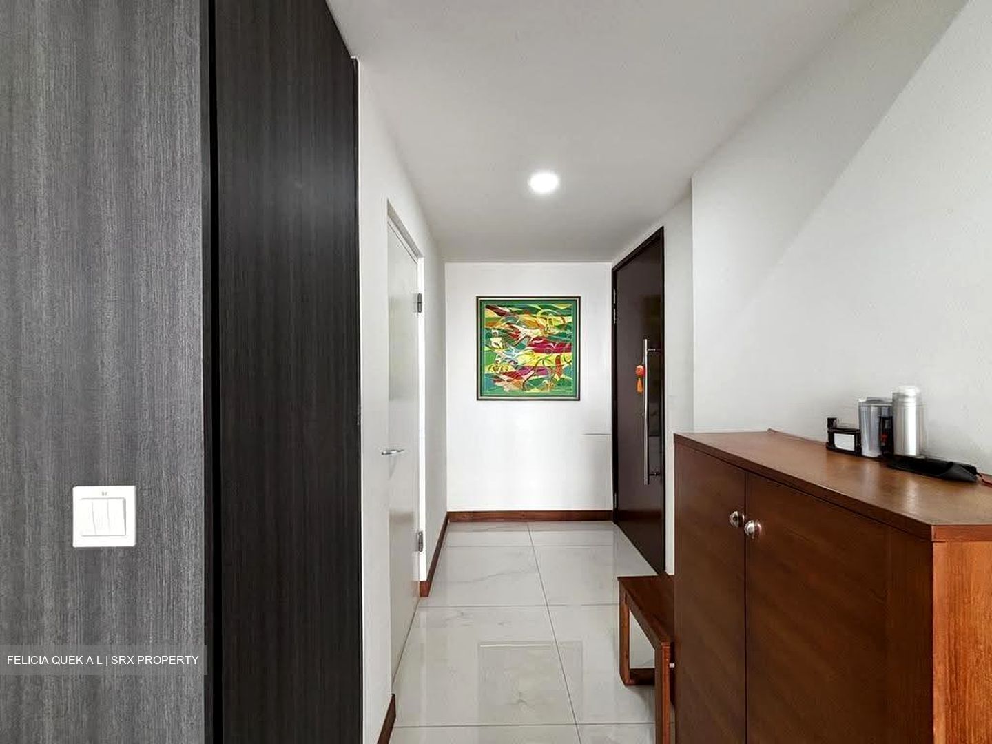 Hillsta (D23), Condominium #615414021
